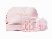PALLAS Portable Spa Kit