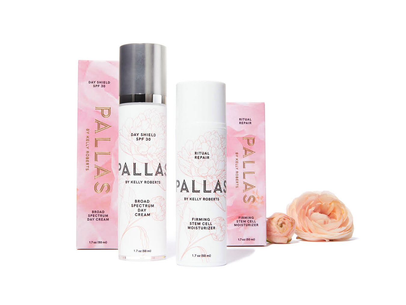 Moisturizing Collection