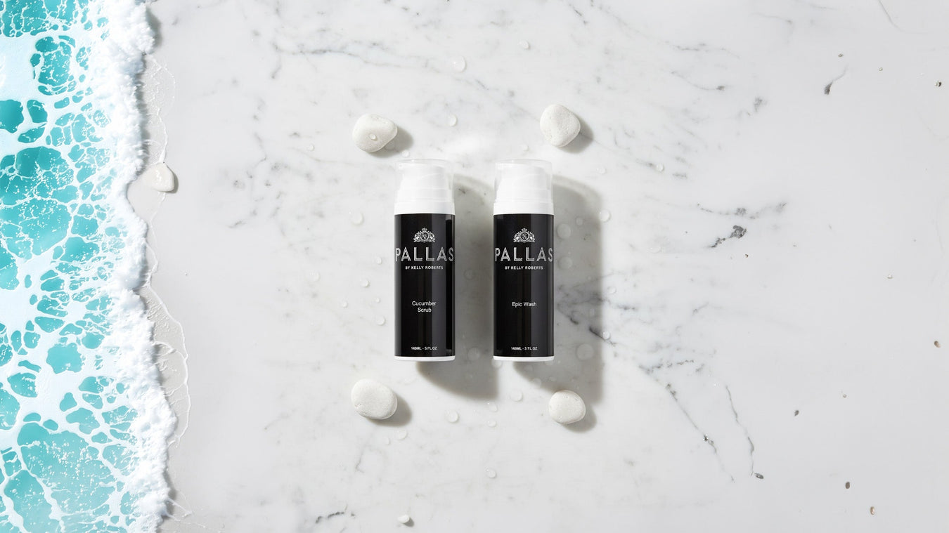 Cleansing Collection