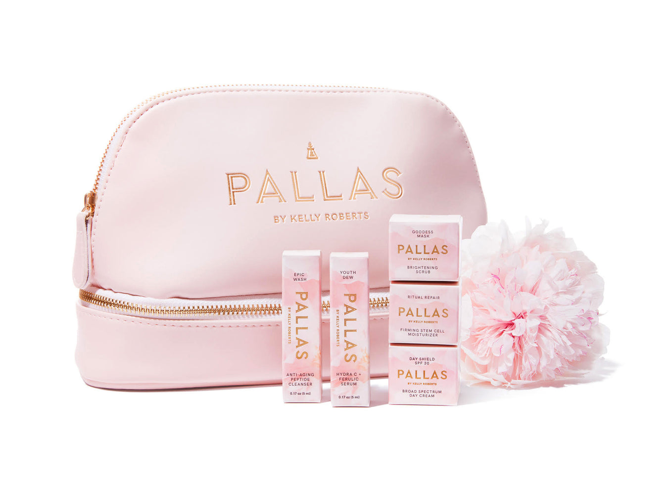 Portable Spa Kit