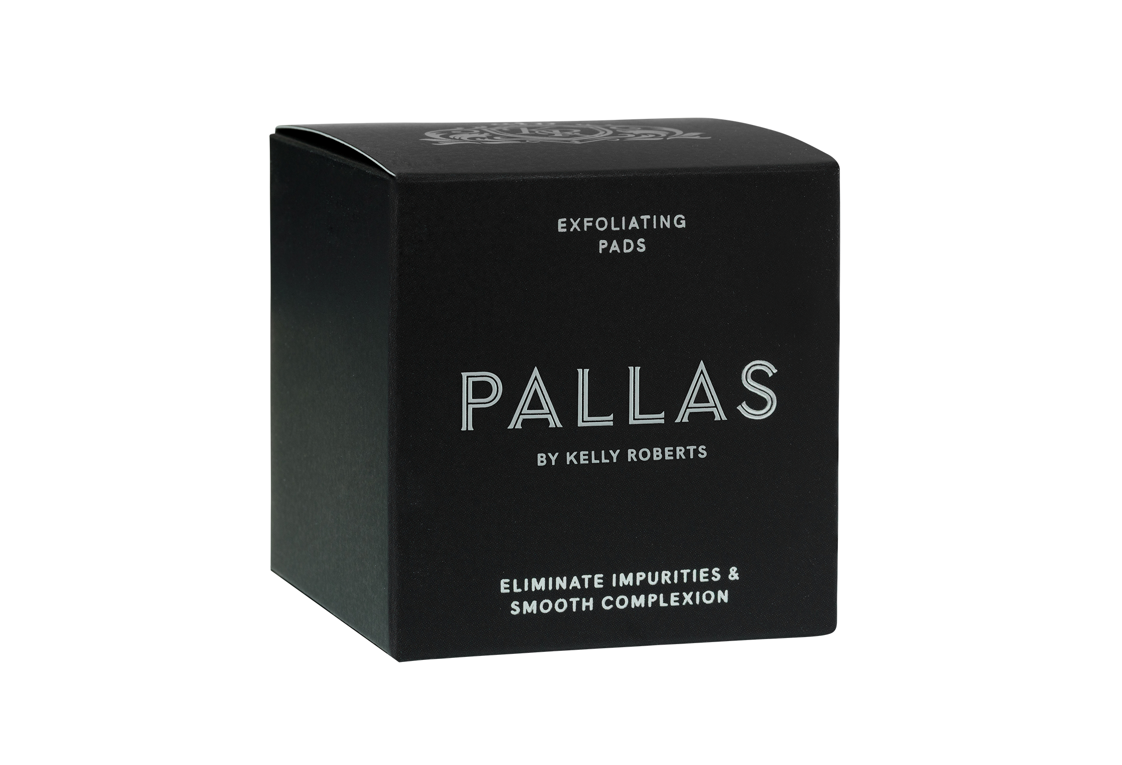 Exfoliating Pads
