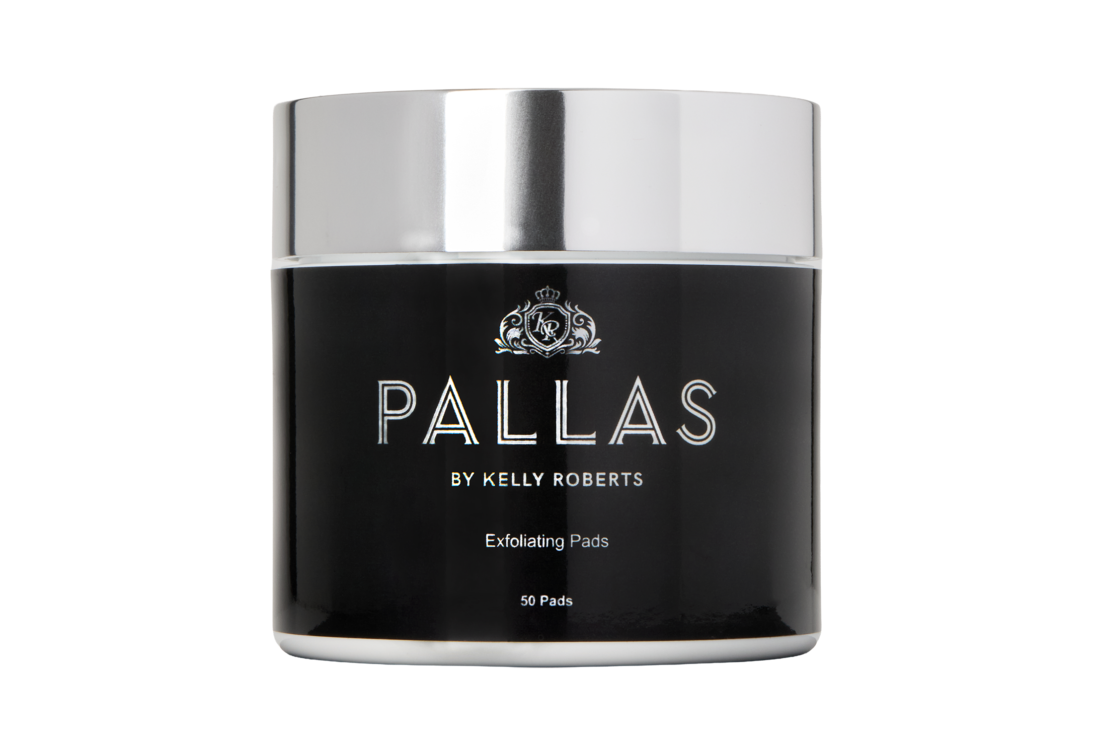 Exfoliating Pads