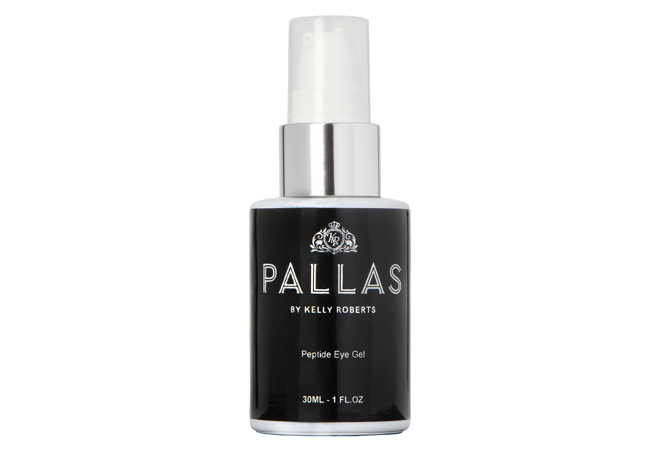 Peptide Eye Gel