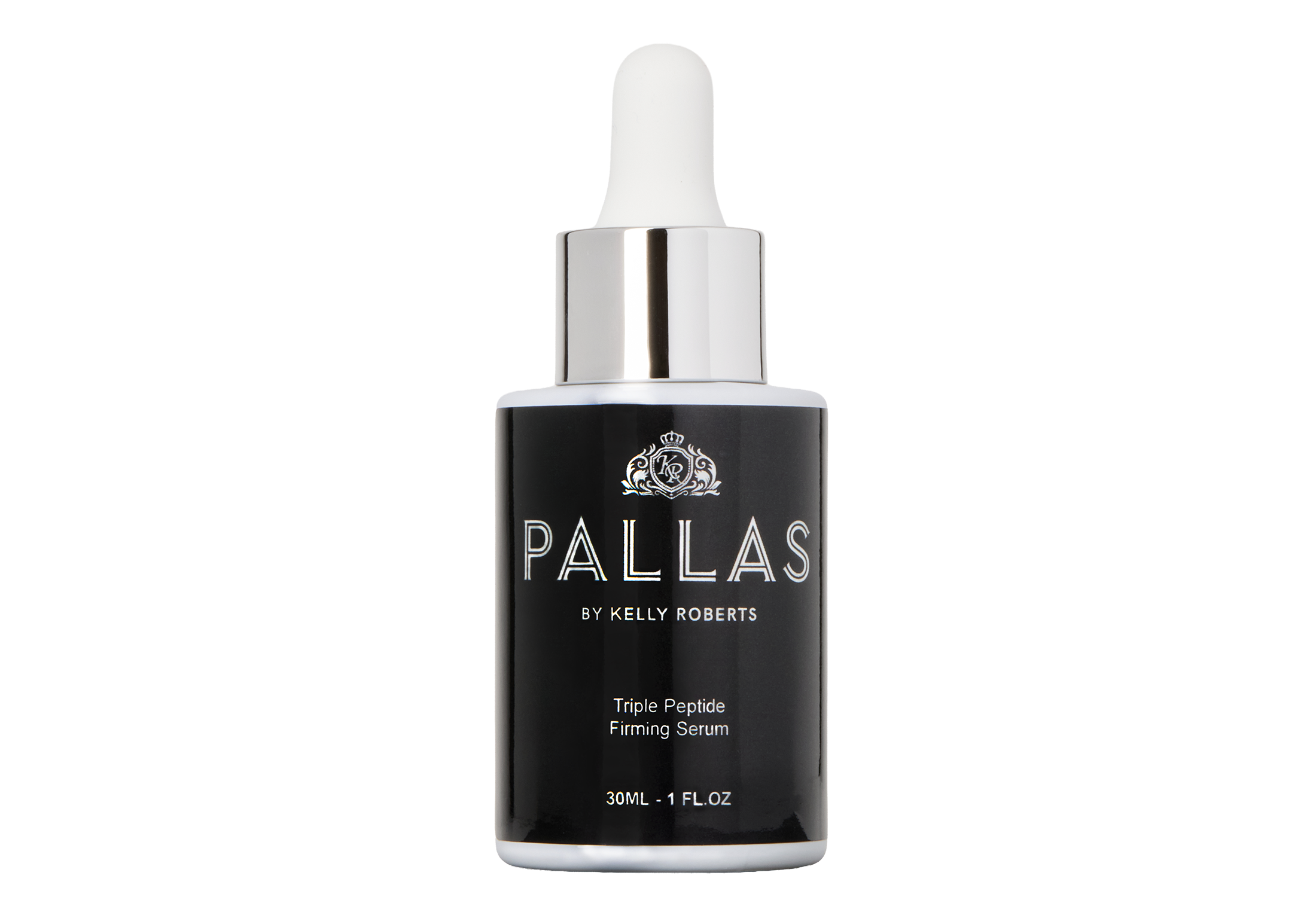 Triple Peptide Firming Serum